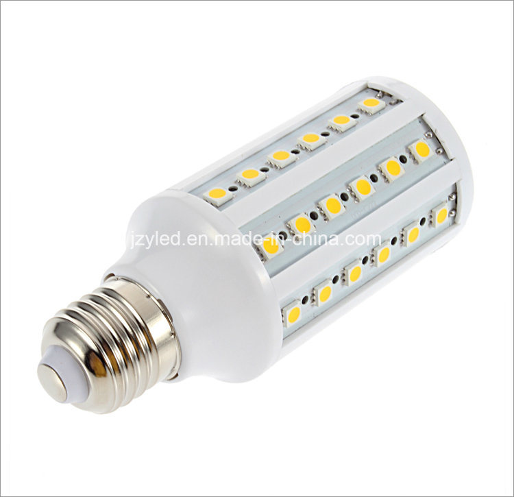 44 SMD 5050 LED Corn Light Bulb E27 8W