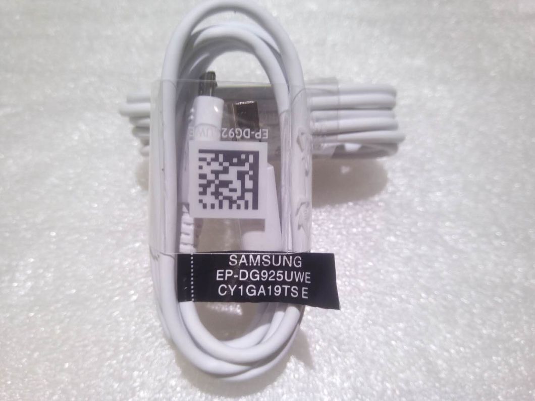 Original USB Cable for Samsung S4/N7100