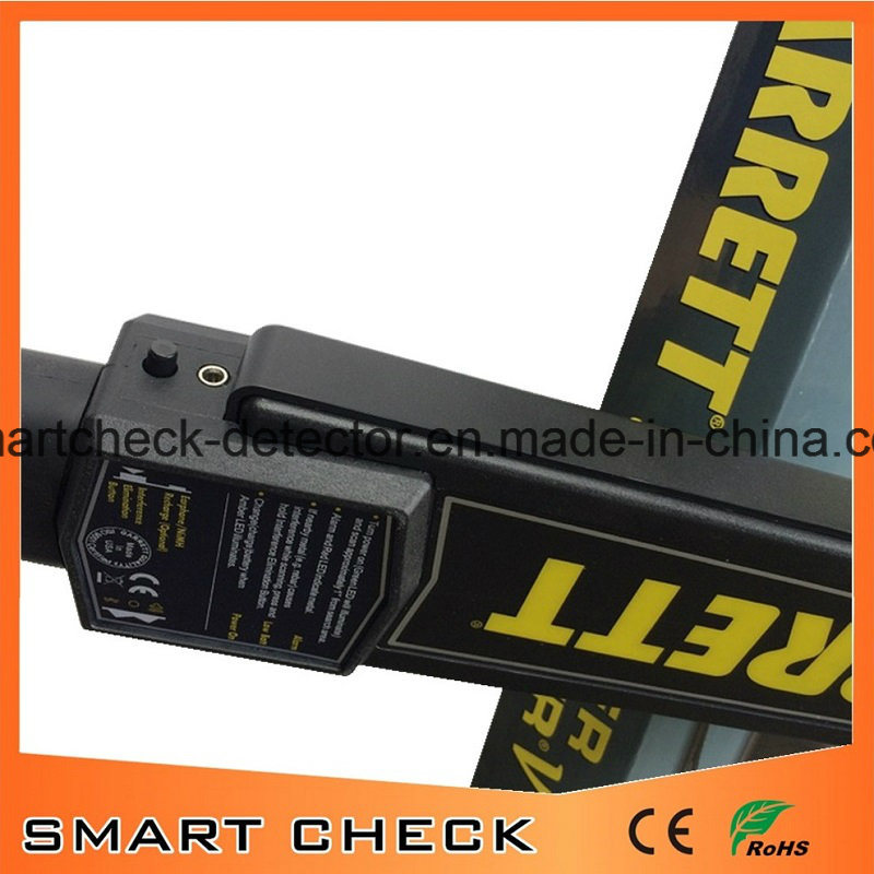 Portable Metal Detector Security Metal Detector