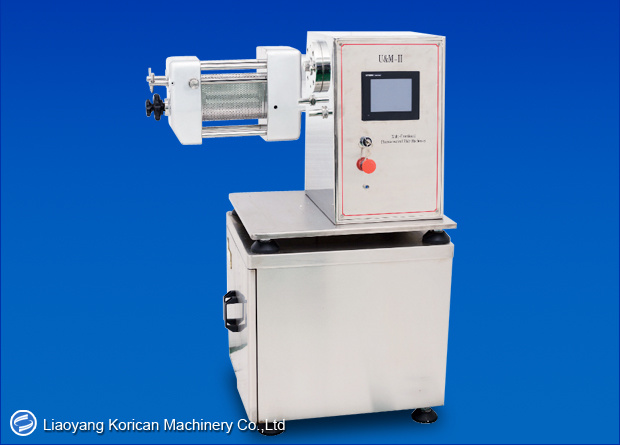 (U&M-II) Multi-Functional Lab Pharmaceutical Machinery Tester (R&D)