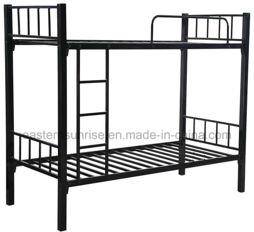 Steel Beds Double Bed Labour Camp Bunk Bed