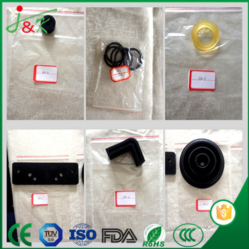 NR Rubber and Metal Bonding for Auto, Machinery, Air Conditioner