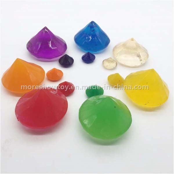 Hot Cartoon Model Crystal Mud Soil Water Beads Bio Gel Ball