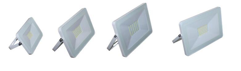 Outdoor Waterproof IP65 30W LED Floodlight 2years Warranty Pad LED Floodlight Ce RoHS