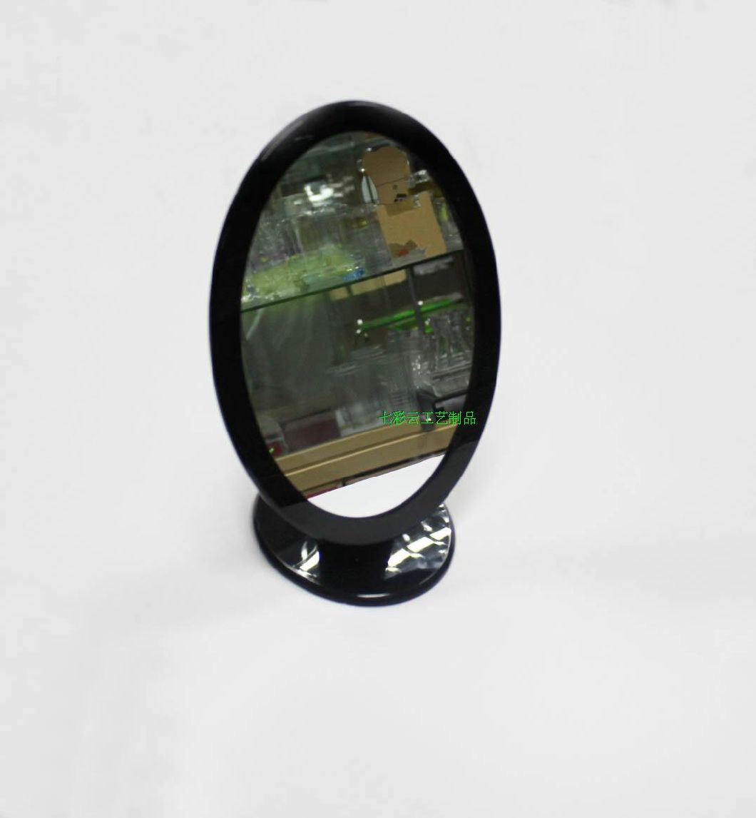 Custom Acrylic Mirror for Jeweller's Table Mirror