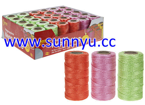 Nylon Twine/Nylon Rope Twine/PP Twine