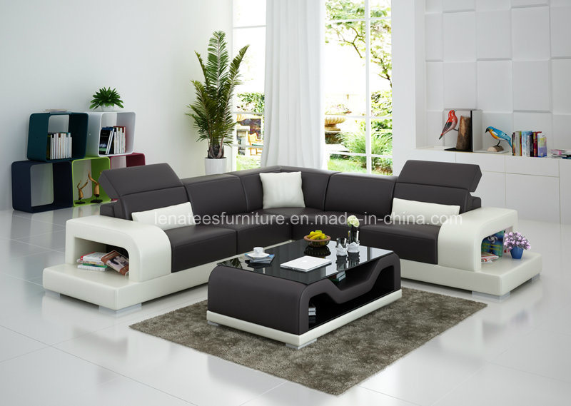 G8006b Hot Sale Furniture Design Europe Sofa