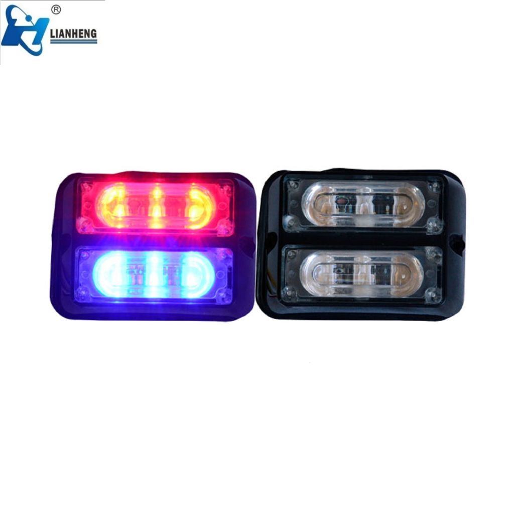 Hot Sale 6 LED Head Light