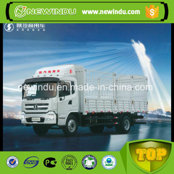 China Shacman F3000 40-50 Ton Cargo Truck Price for Sale