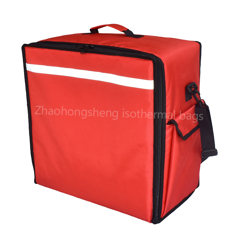 Food Pizza Delivery Accessories Carrying Case or Backpack Toronto