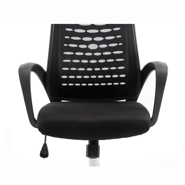 MID Back Mesh Computer Visit Office Desk Task Chair