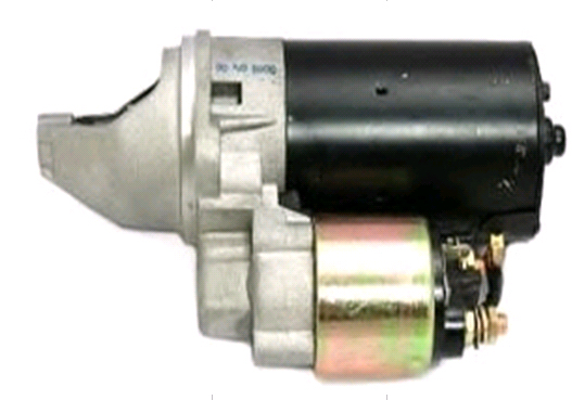 Lada Starter Motor 212133708010