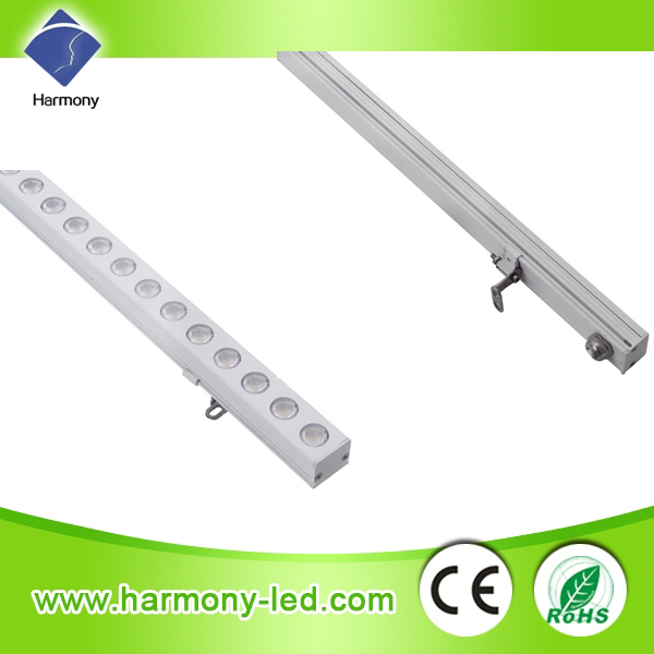 45 Degree 10W IP65 Waterproof LED Exterior Lighting