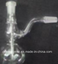 CD55 Adaptor for Glass Water Pipe and Smoking Pipe 10mm Male and Femal Joint