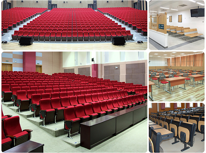 Church School Student Theater Cinema Auditorium Seating