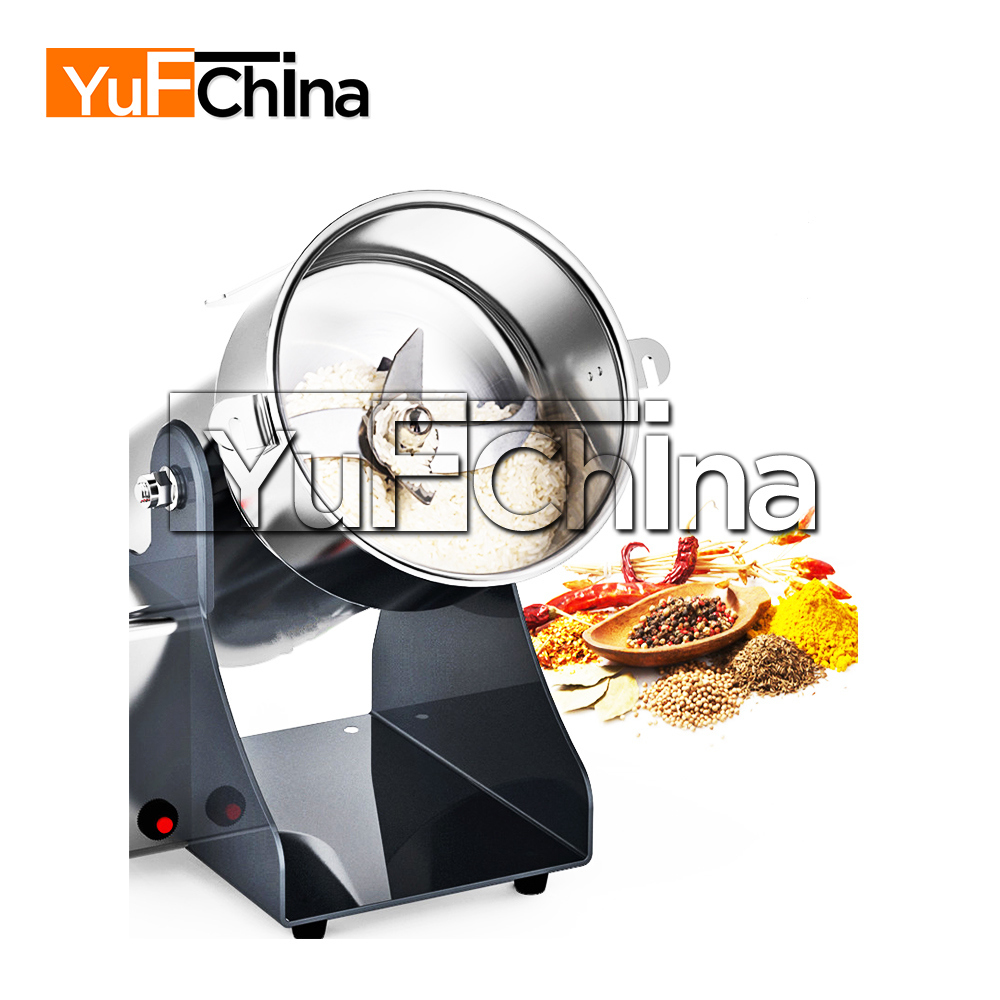 New Design and Favorable Price Commercial Rice Mill