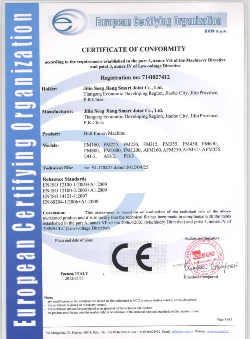 HDPE Flange Stub up to 1600mm with Australian Watermark& Standardmark