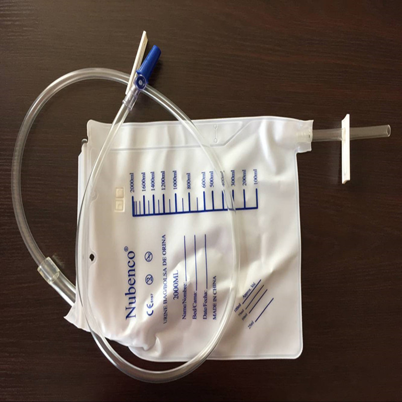 High Quality Disposable Urine Bag