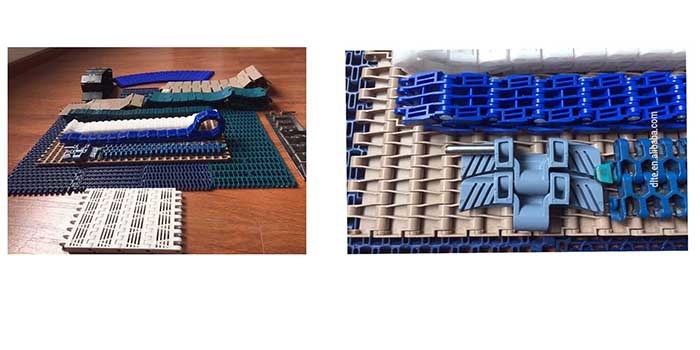 Injection Mould Plastic Nylon PVC PE Conveyor Sprocket