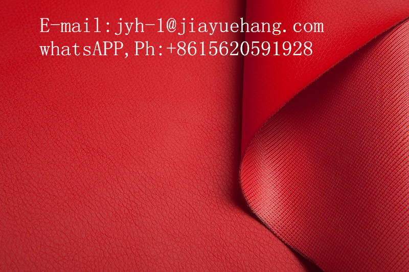 PU Shoes, Sofa, Car Seat Leather, Chinese Manufacturers