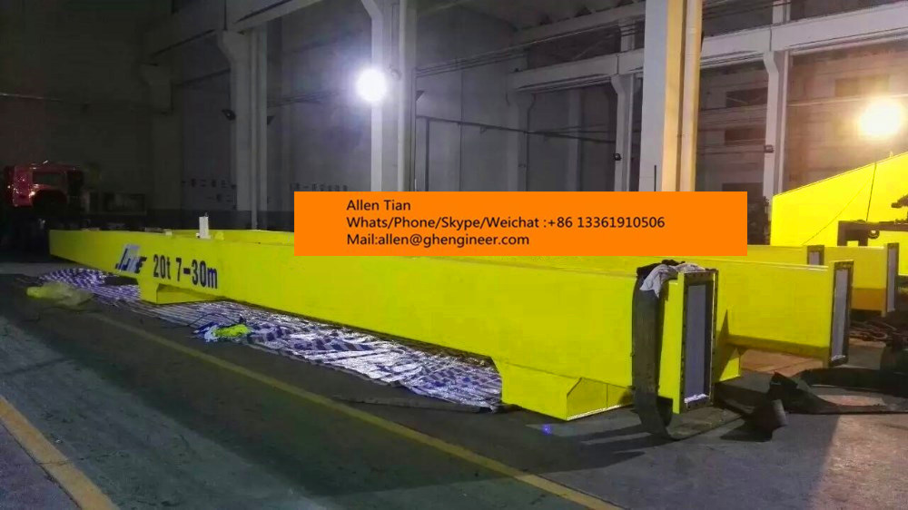 Ghe Ship Deck Multi Use Lifting Crane Machical Equipment on Sale