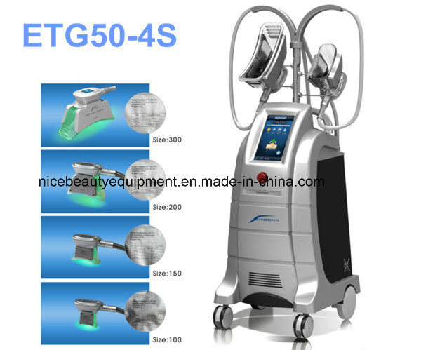 Weight Loss Feature Zeltiqs Body Coolsculption Fat Freezing Velashape Machine