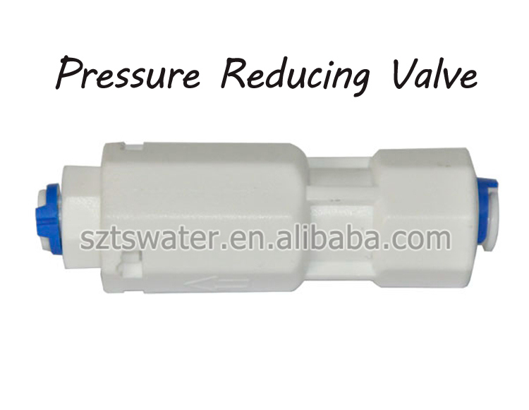 Water Treatment Pressure Reducing Control Valve China