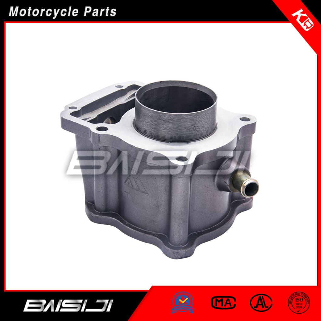 Hot Sale Motorcycle Parts for Water Cooled Engine Wanhu 200