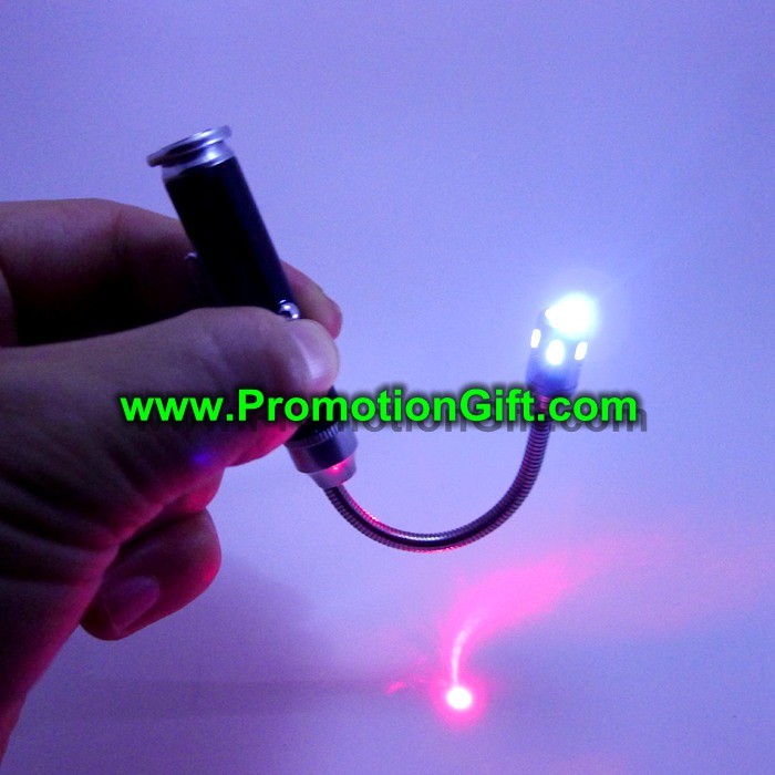 Laser Pointer Light LED Pen