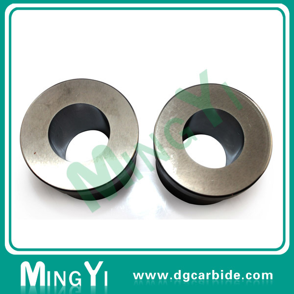 Custom CNC Machined Stainless Steel Sleeve Metal Bushing