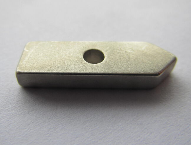 Magnet Special Magnet with Customed Shape and Size/NdFeB Magnet (UNI-Customed-oo7)