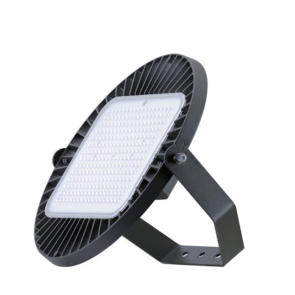 100W/150W/200W LED Industrial High Bay Light with 5 Year Warranty