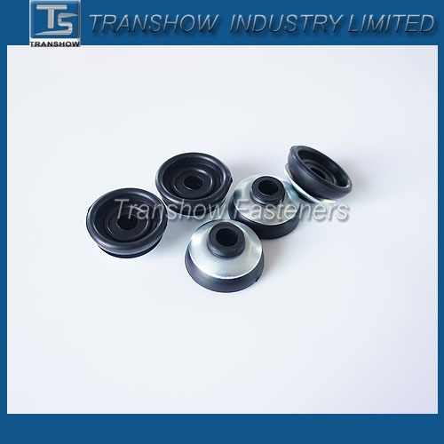 Made in China Bowl Type Bonded Sealing Washer