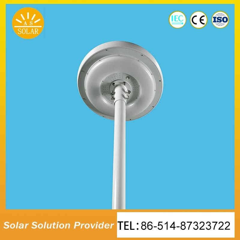 Low Price 30W China Manufacturer All in One Integrated LED Lights Solar Lamps