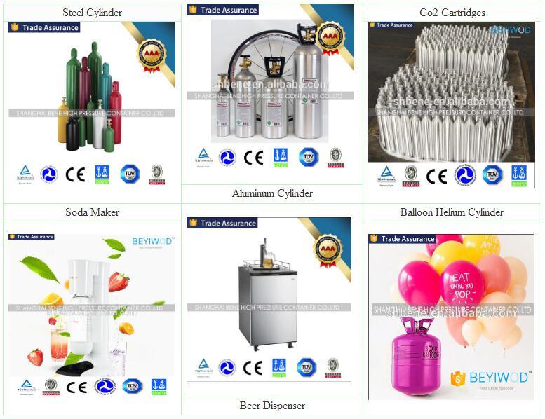 Adjustable Cylinder Trolley Medical Cart for Hospital Use