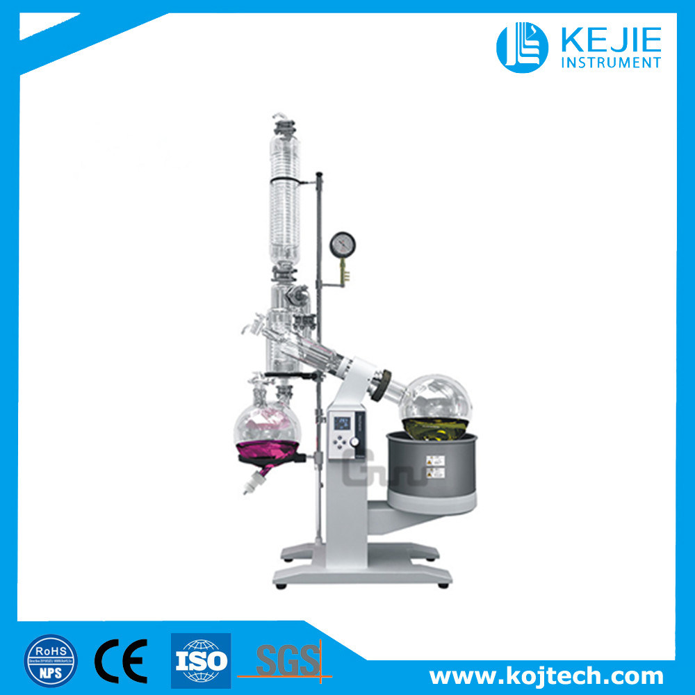 Laboratory Instrument/Heating Equipment/Rotary Evaporator