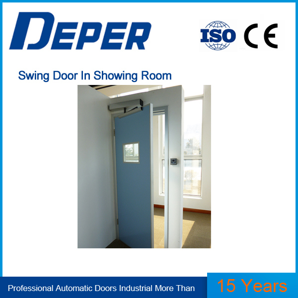 Dsw-100 Automatic Swing Door Opener