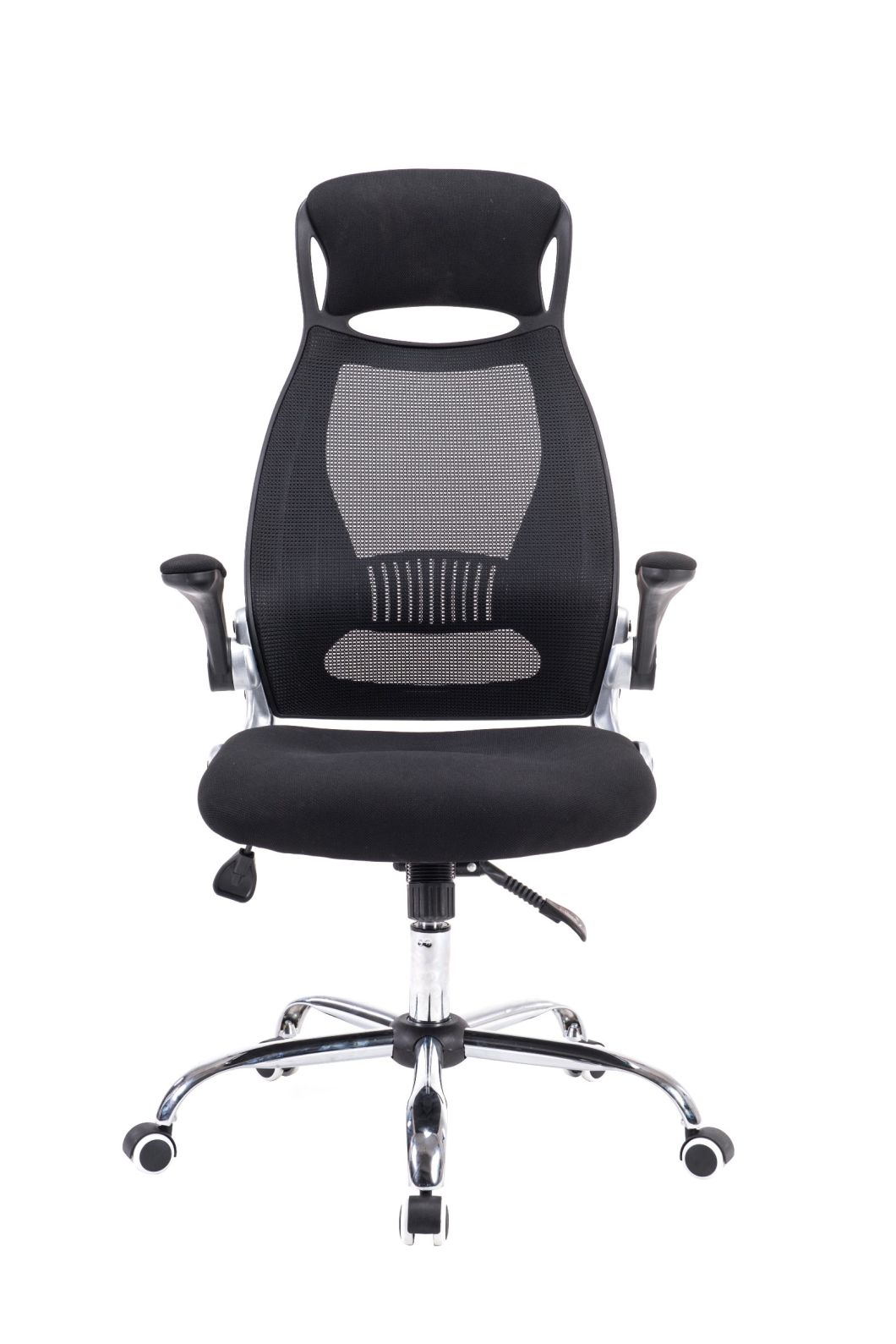 Cheap Black Mesh Office Chair Executive Computer Chair