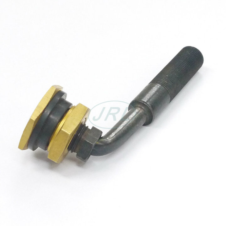 Air-Liquid Valves for Agricultural Tractors/Tubeless Tire Valves