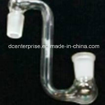 CD48 Adaptor for Glass Water Pipe and Smoking Pipe