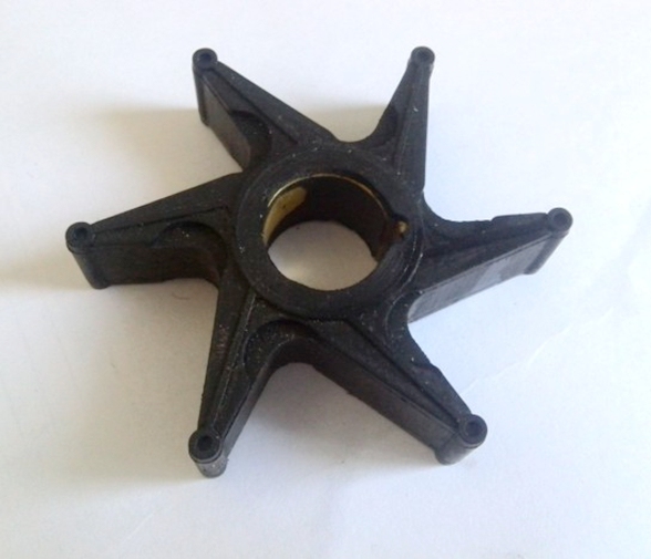 Slurry Pump Rubber Bushing