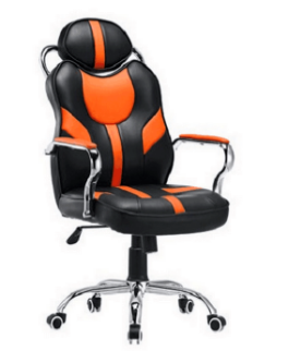 Meeting Computer Gaming Office Chair Racing Mesh Executive Chair