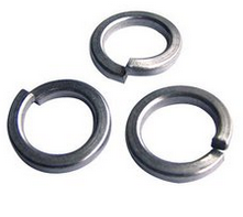 Stainless Steel Spring Washer, 2016