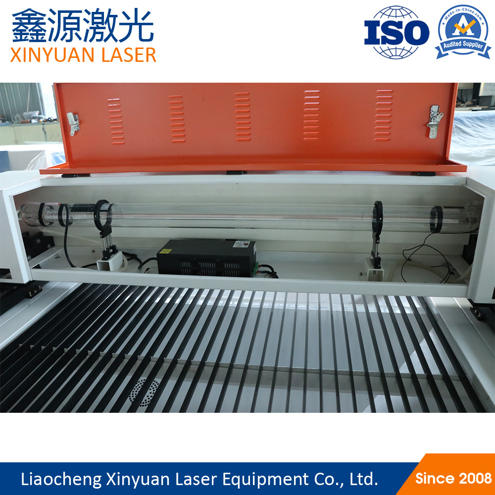 Factory Direct Supply Type 1325 Advertising Laser Cutting Machine / Laser Engraving Machine