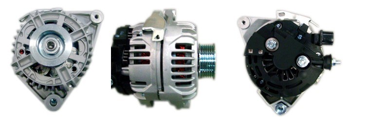 Alternator 12V 70A for Bosch