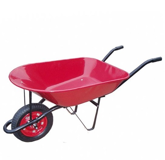 High Quality Wheel Barrow (WB0102)