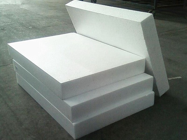 Lightweight Impact Resistant Heat Insulation Closed Cell EPP Foam Products Moulding Manufacturer