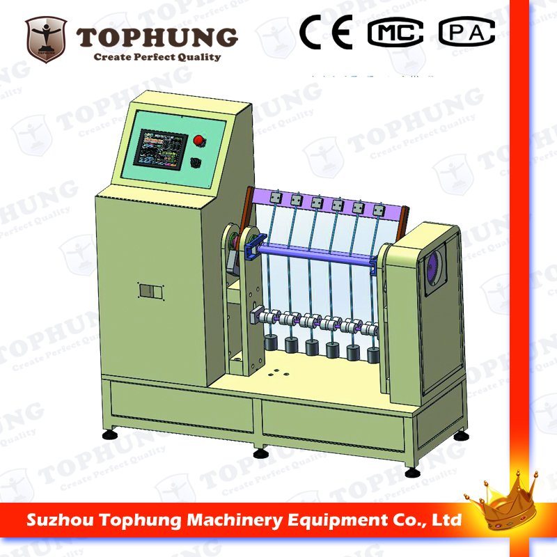 High Quality Wire and Cable Bending Fatigue Test Machine