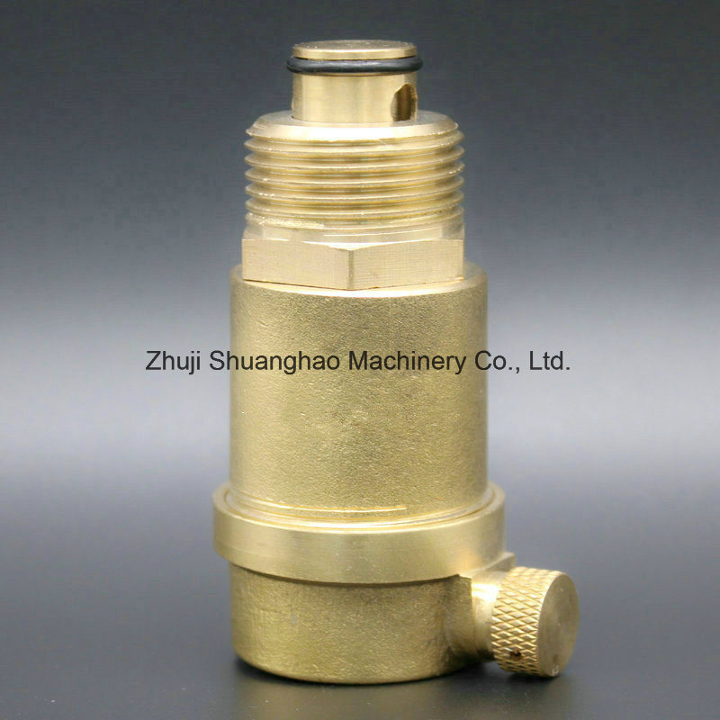 Air Vent Valve Air Pressure Relief Valve Air Release Valve