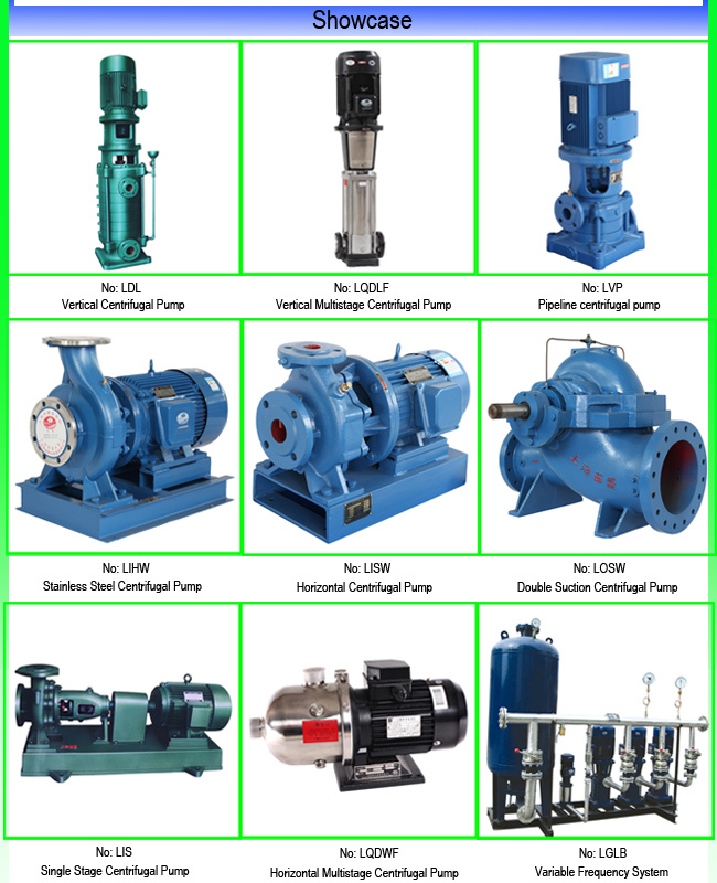 Sand Suction Pump